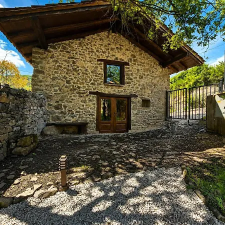 Lejlighed R2r - Casas De Lydia - La - 43a01