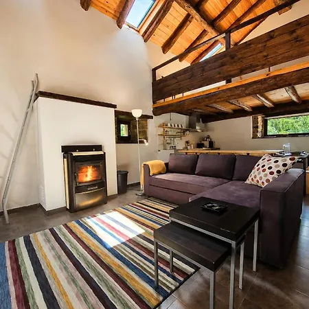R2r - Casas De Lydia - La - 43a01 Lägenhet *