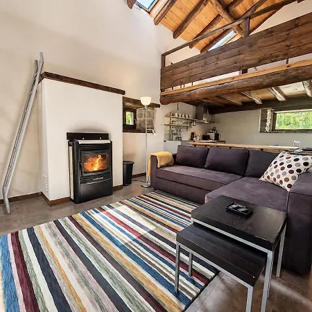 R2r - Casas De Lydia - La - 43a01 Lägenhet