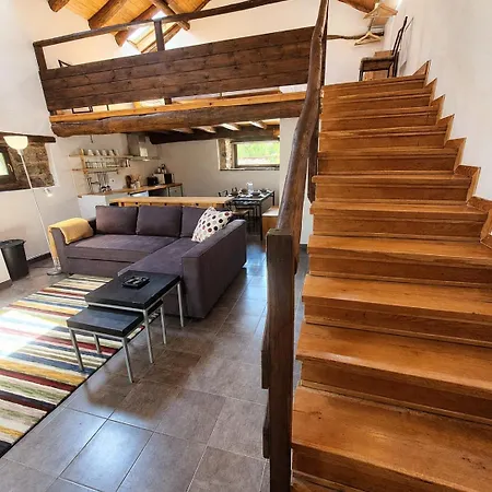 Lägenhet R2r - Casas De Lydia - La - 43a01