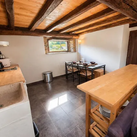 R2r - Casas De Lydia - La - 43a01 Lägenhet *