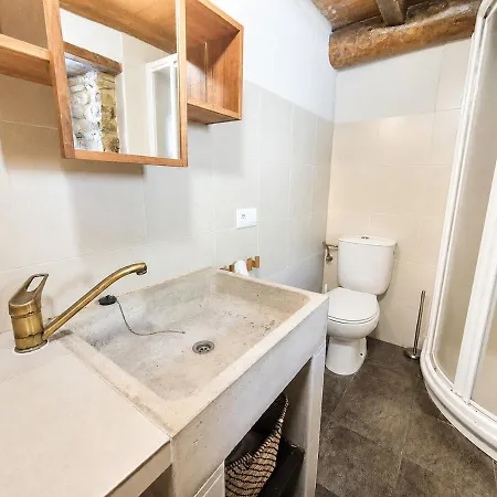 Lägenhet R2r - Casas De Lydia - La - 43a01