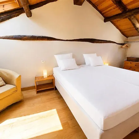Lägenhet R2r - Casas De Lydia - La - 43a01 Vega del Ciego